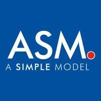 asimplemodel.com logo image