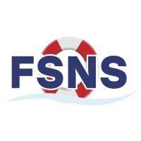 fish safe ns logo image