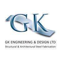 gk engineering & design ltd