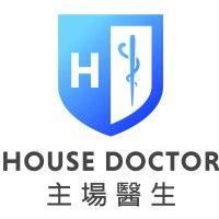 house doctor logo image