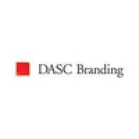 dasc branding logo image