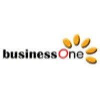 businessone consulting inc logo image