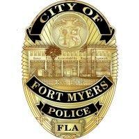 fort myers police department