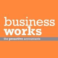 business works uk ltd logo image