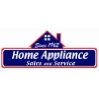 home appliance sales & service