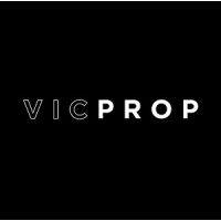 vicprop logo image