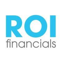 roi financials logo image