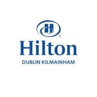 hilton dublin kilmainham logo image