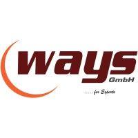 ways-gmbh logo image