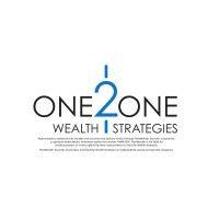 one2one wealth strategies logo image