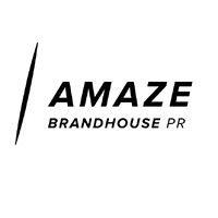 amaze logo image