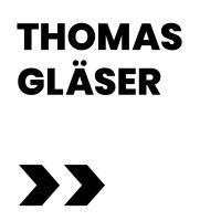 thomas gläser – product & business innovation logo image