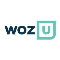 woz u logo image