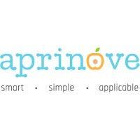 aprinove logo image