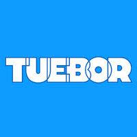 tuebor logo image