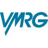 vmrg logo image