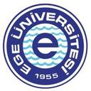 logo of Ege University