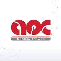 aoc méxico logo image