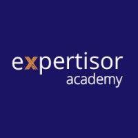 expertisor academy logo image