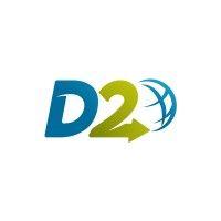 d2america sales inc logo image