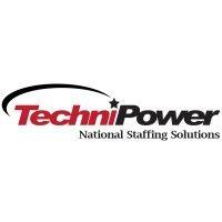 technipower, inc. logo image