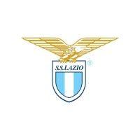 s.s. lazio logo image