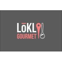 lōkl gourmet logo image