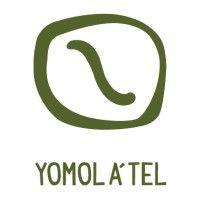 yomol a'tel logo image