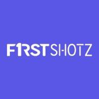 firstshotz logo image