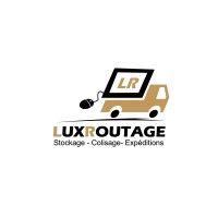 luxroutage sa logo image