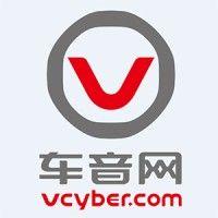 vcyber technology co., ltd. logo image