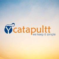 catapultt logo image