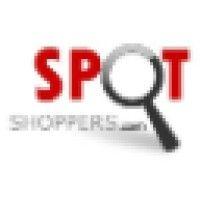 spot marketing group logo image