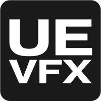 unreal for vfx logo image