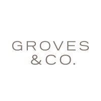 groves & co. logo image