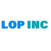 lop inc logo image