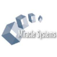 miracle systems, washington dc logo image