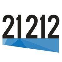 21212 logo image