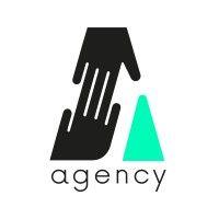 in the dark • wordpress agency logo image