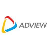 adview logo image