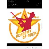 academy of rock logo image