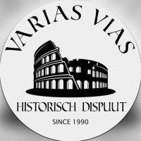 varias vias