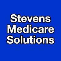 stevens medicare solutions logo image