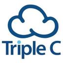 logo of Triple C