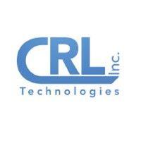 crl technologies inc. logo image