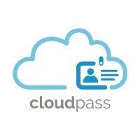 cloudpass limited logo image