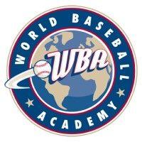 world baseball academy, inc. logo image