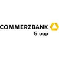 commerzbank international s.a. logo image