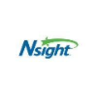 nsight logo image