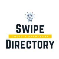 swipe directory logo image